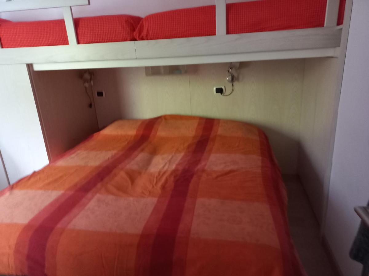 Ferienwohnung Riva Del Garda Exterior foto
