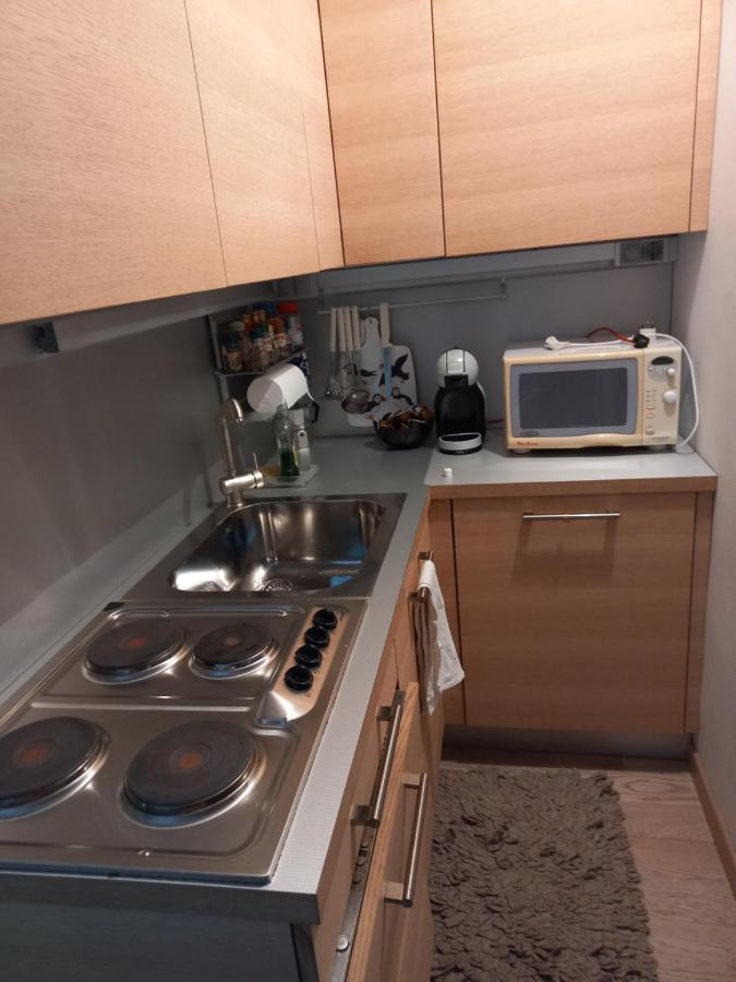 Ferienwohnung Riva Del Garda Exterior foto